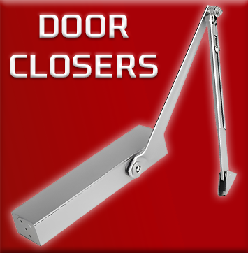 door closers